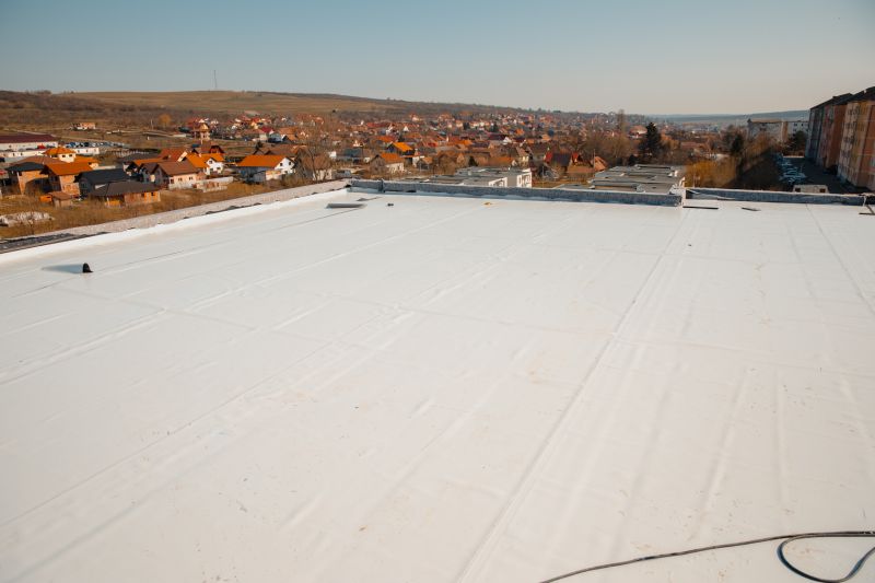 Cost of Roofing in Warrenville, IL