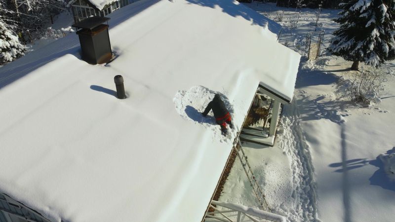 Holiday Roofing Promotions