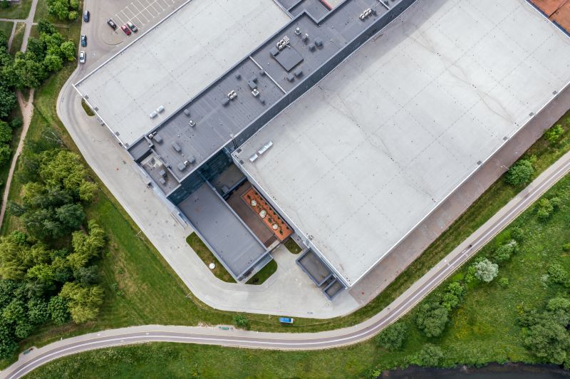 Best Industrial Roof Contractors Contractors in Warrenville, IL